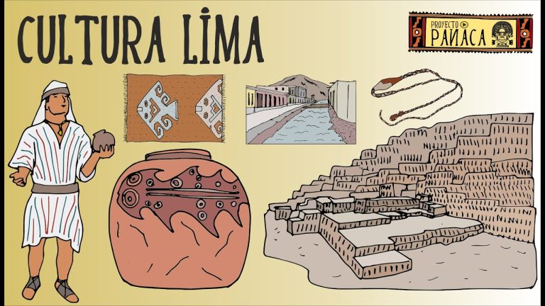 Descubre las increíbles imágenes de la cultura limeña: Patrimonio cultural en Lima, Perú