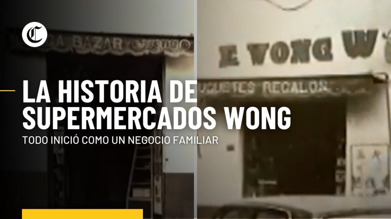 Guía completa sobre trámites de importaciones Wong en Perú: Todo lo que necesitas saber