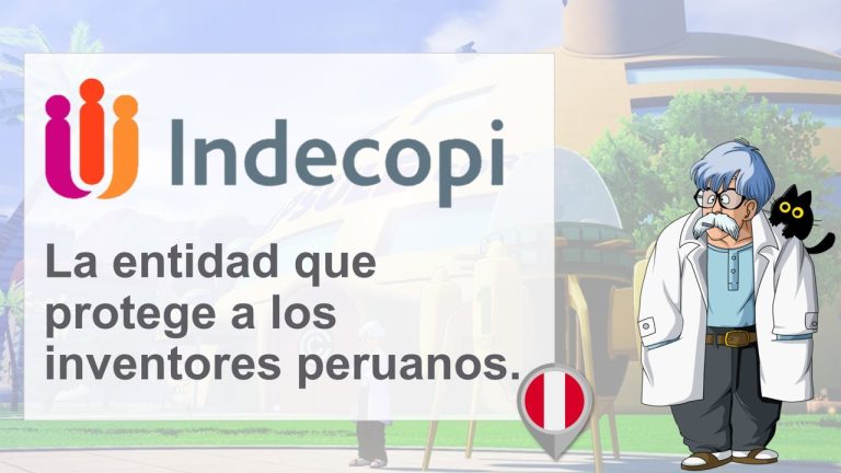 Todo lo que necesitas saber sobre INDECOPI: siglas, funciones y trámites en Perú