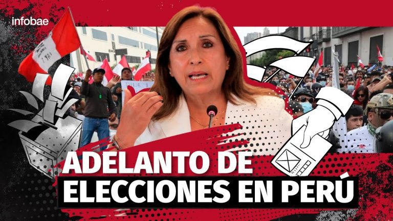 Todo lo que necesitas saber sobre Infobae Perú: Trámites y noticias actualizadas