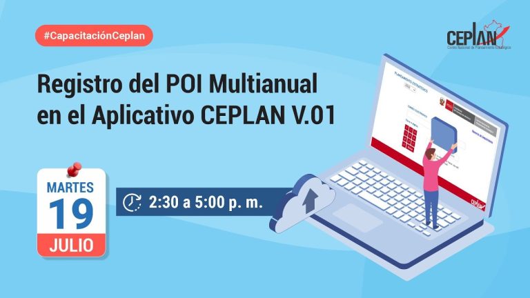 Todo lo que necesitas saber sobre el ingreso al CEPLAN en Perú: requisitos y trámites