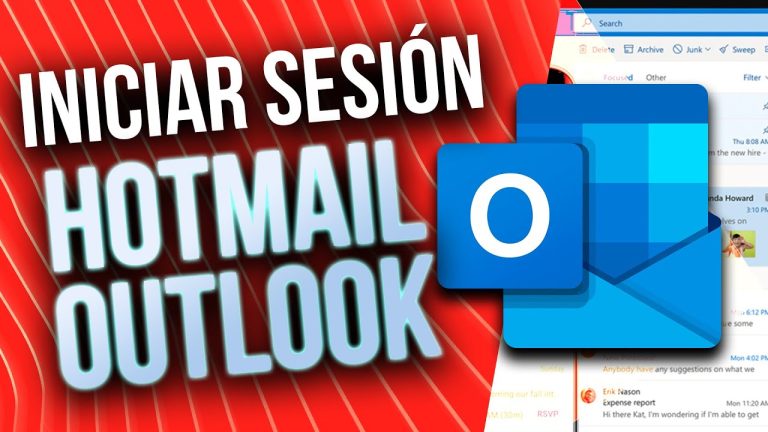 Guía completa para el inicio de Hotmail en Perú: trámites sencillos y rápidos