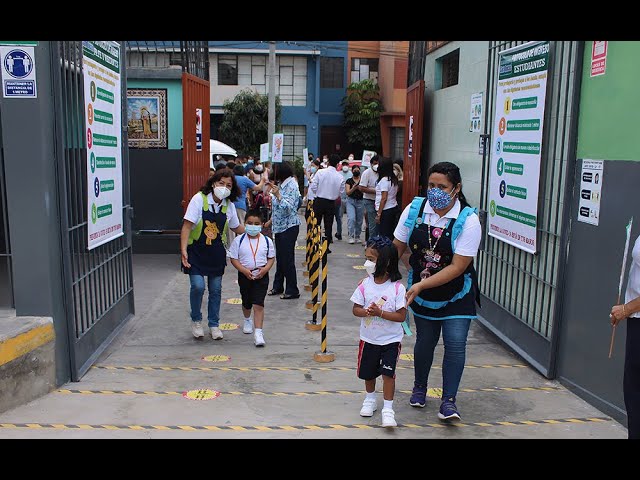 Institución Educativa Parroquial San Lucas: Todo lo que necesitas saber para trámites en Perú