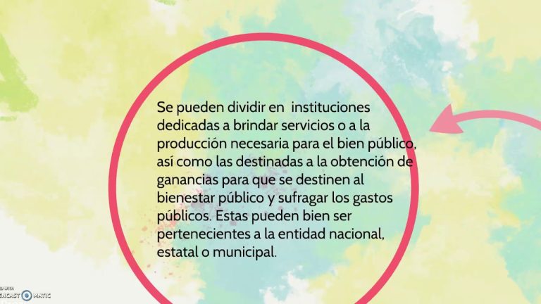 Instituciones Públicas del Perú: Guía Completa para Realizar Trámites de Forma Eficaz