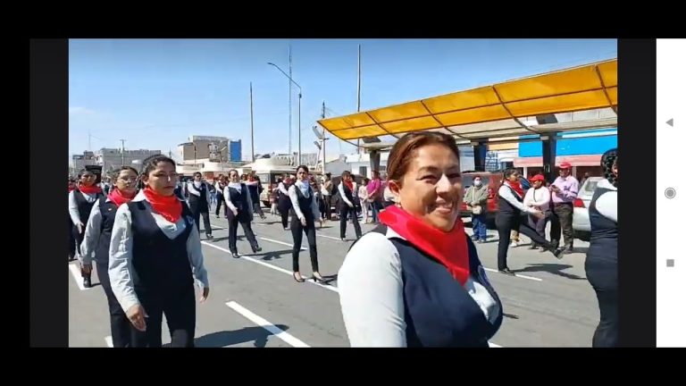 Instituto Luis Felipe de las Casas Grieve: Trámites y Servicios en Perú