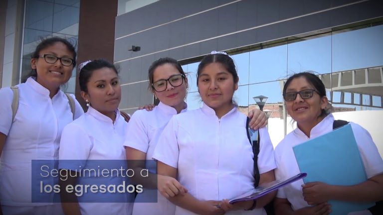Instituto María Montessori Arequipa: Descubre todo sobre esta institución y sus trámites en Perú