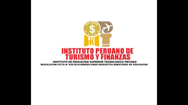 Instituto Peruano de Turismo y Finanzas: Todo lo que necesitas saber sobre trámites en Perú