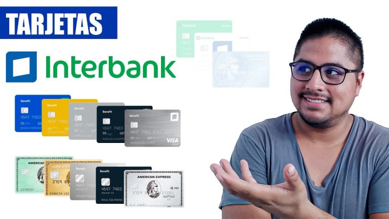 Todo lo que necesitas saber sobre el teléfono de Interbank para consultas de tarjeta de crédito en Perú