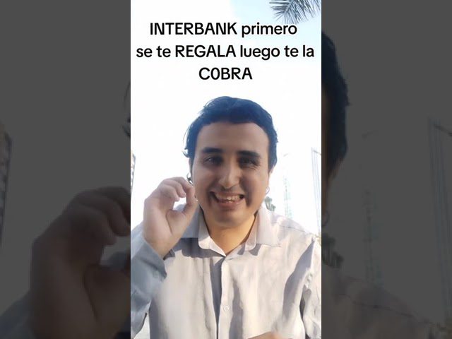 Todo lo que necesitas saber sobre Interbank Tingo María: trámites, sucursales y más en Perú