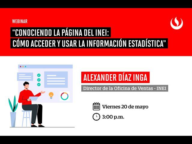 Intranet INEI: Accede a tus trámites de manera ágil y eficiente en Perú