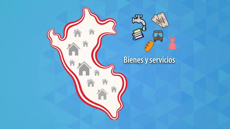 Guía actualizada del IPC INEI: Cómo consultar el índice de precios al consumidor en Perú