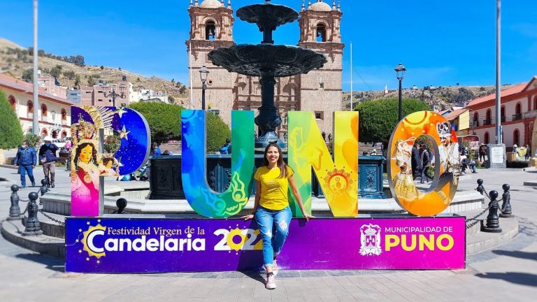 Trámites en Perú: Guía completa para viajar de Arequipa a Puno en 2021