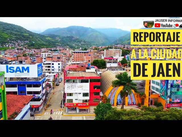 ¿Jaén a qué departamento pertenece en Perú? Descúbrelo aquí – Guía de trámites actualizada