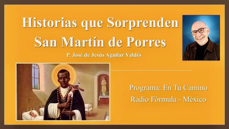Todo lo que necesitas saber sobre José de San Martín de Porres en Perú: trámites, requisitos y más