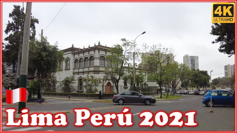 Trámites en Perú: Todo lo que necesitas saber sobre el trámite de licencia de conducir en Jr Nazca
