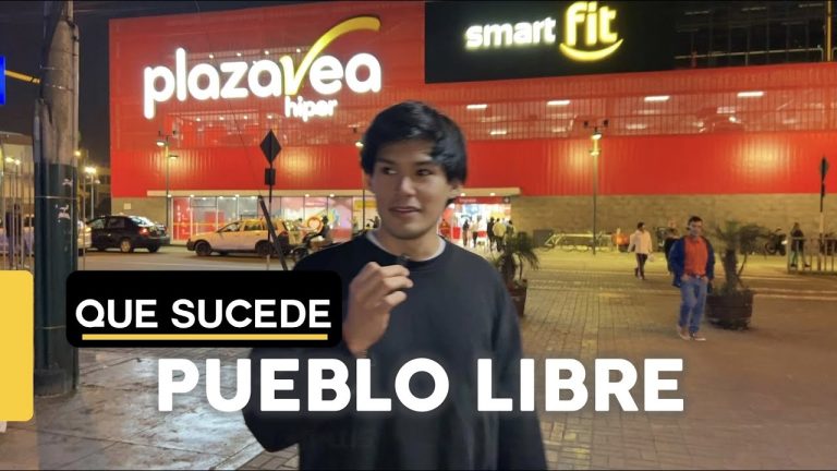 Todo lo que necesitas saber sobre el JR Paracas 532 en Pueblo Libre: Trámites en Perú