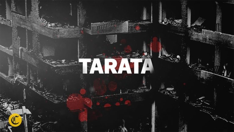 Trámites en Perú: Todo lo que necesitas saber sobre el jr Tarata