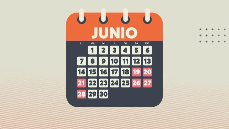 Trámites en Perú: Todo lo que necesitas saber sobre los feriados del mes de junio