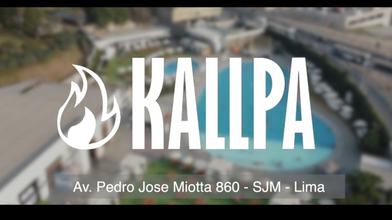 Trámites en Perú: Descubre cómo gestionar tus documentos en Kallpa SJM de manera eficiente