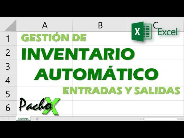 Guía completa para crear un kardex en Excel: ¡Optimiza tus trámites en Perú!