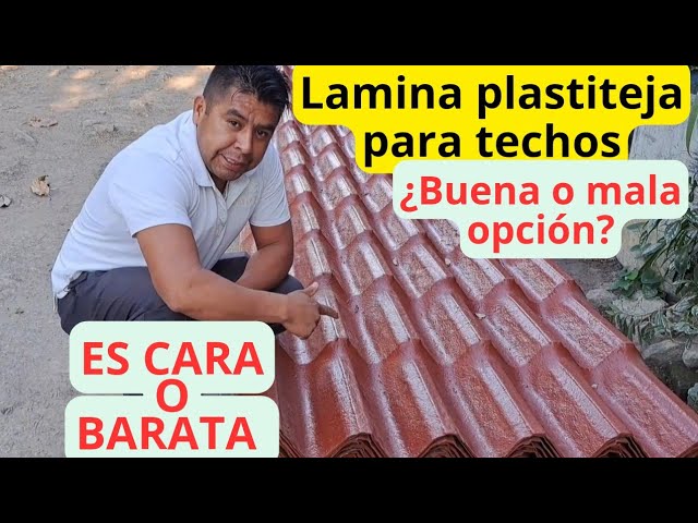 Todo lo que necesitas saber sobre láminas de plástico: tipos, usos y trámites en Perú