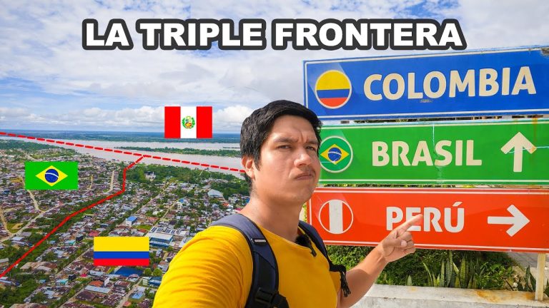 Todo lo que necesitas saber sobre las fronteras del Perú: trámites y requisitos actualizados