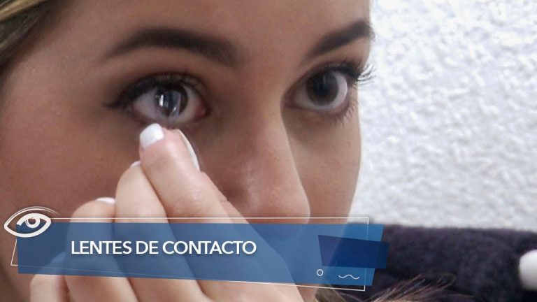 Todo lo que debes saber sobre los precios de los lentes de contacto con medida en Perú: Guía completa para tus trámites visuales