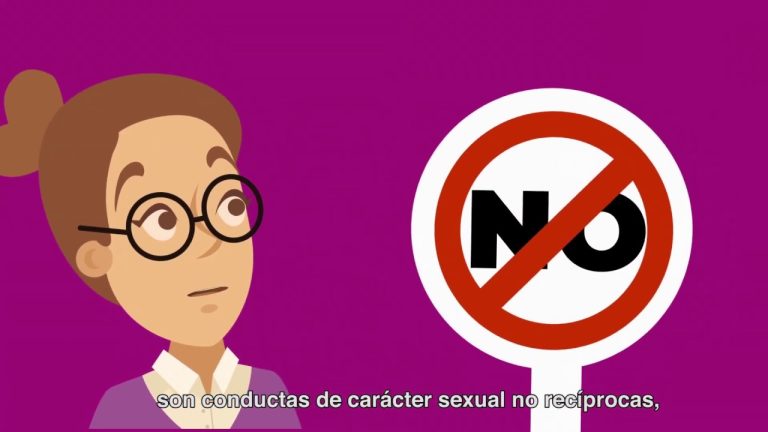 Todo lo que debes saber sobre la Ley de Hostigamiento Sexual en Perú: Trámites y Protección Legal