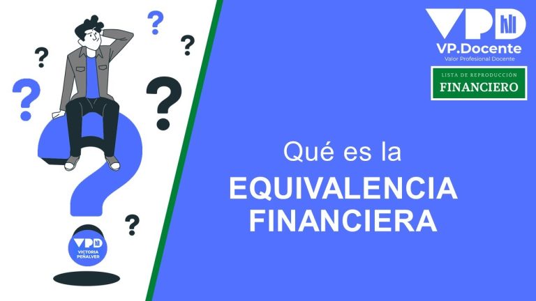 Ley de los Equivalentes Económicos en Perú: Todo lo que necesitas saber para trámites sin complicaciones