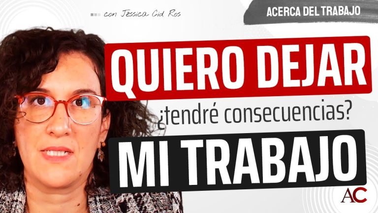 Ley de Renuncia Voluntaria en Perú: Todo lo que necesitas saber para realizar el trámite correctamente