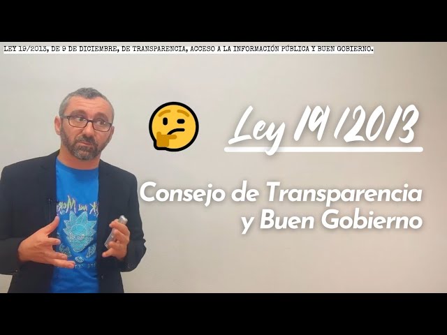 Conoce la Ley de Transparencia en Perú: Todo lo que necesitas saber para realizar trámites con transparencia y confianza