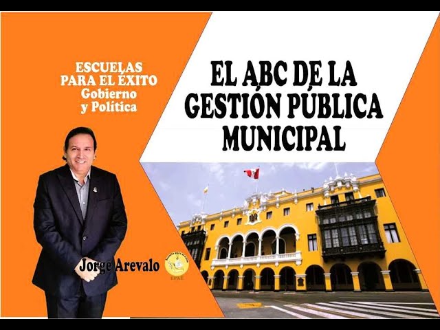 Ley General de Municipalidades en Perú: Todo lo que necesitas saber para realizar trámites municipales sin complicaciones