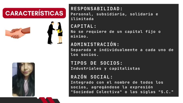 Ley General de Sociedades 26887: Resumen en PowerPoint y Trámites en Perú