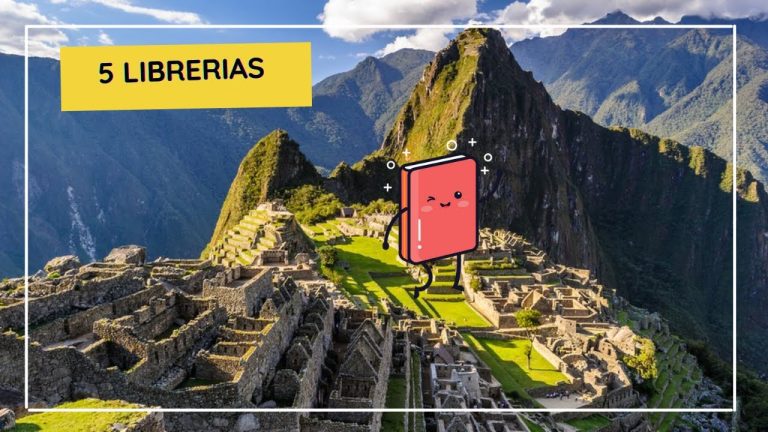 Descubre la guía definitiva para encontrar la mejor librería SBS en Cusco | Trámites en Perú