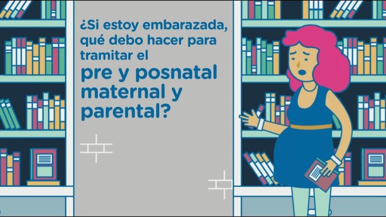 Todo lo que debes saber sobre la licencia pre y post natal en Perú: requisitos, trámites y beneficios