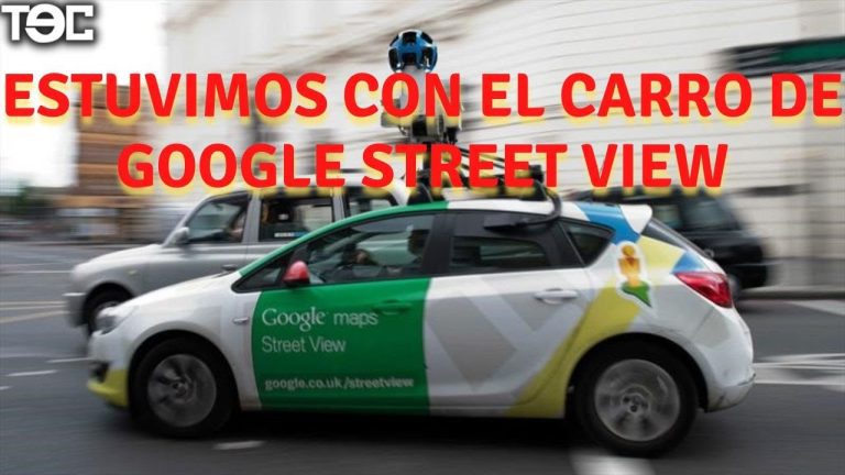 Todo lo que necesitas saber sobre cómo buscar trámites en Lima usando Google Maps en Perú