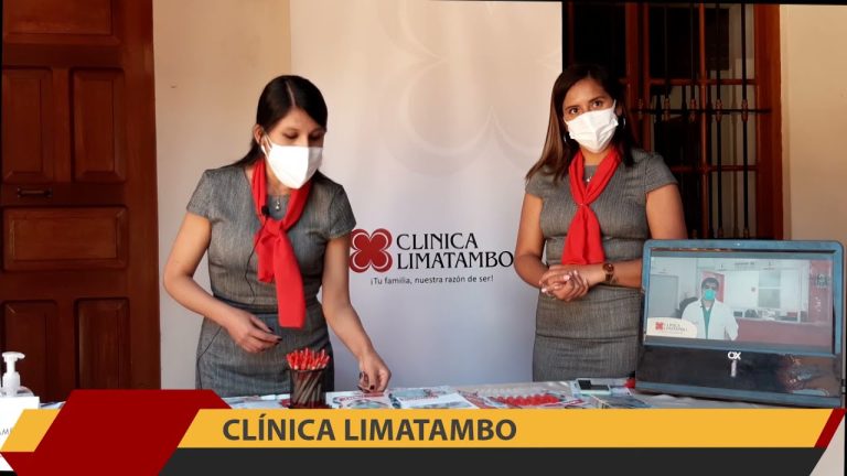 Descubre todo sobre Limatambo en Cajamarca: trámites, ubicación y más