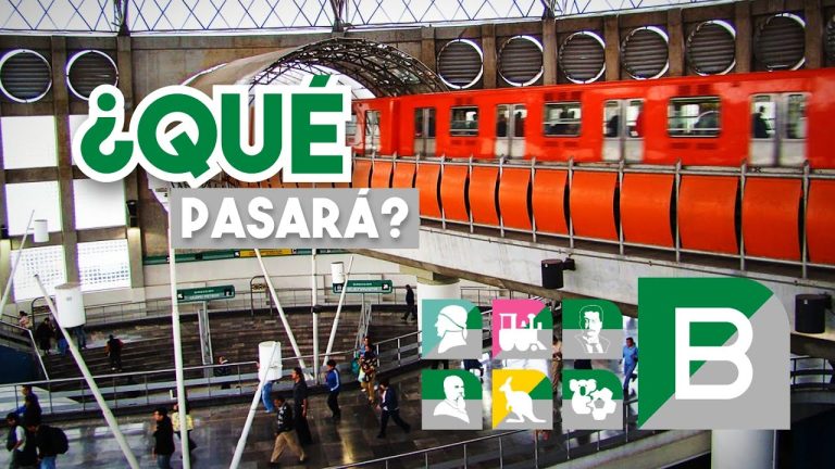 Todo lo que necesitas saber sobre la línea B en Perú: trámites, horarios y tarifas