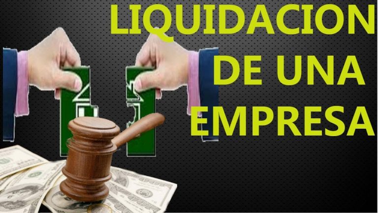 Guía completa para la liquidación de una empresa en Perú: trámites y requisitos indispensables