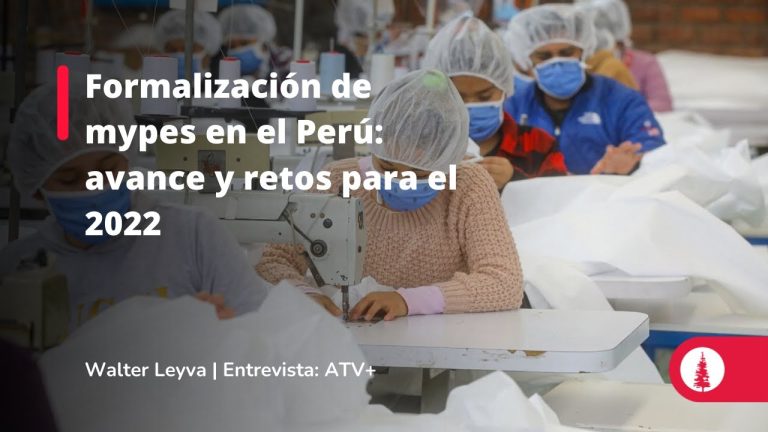 Descubre la lista completa de empresas MYPES en Perú: Todo lo que necesitas para hacer trámites