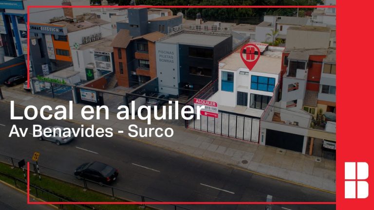 Descubre los Mejores Pasos para Obtener un Local Comercial en Surco: Guía de Trámites en Perú