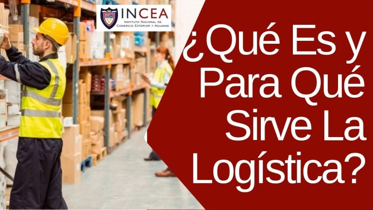 Todo lo que necesitas saber sobre la logística aduanera en Perú: trámites, procesos y requisitos
