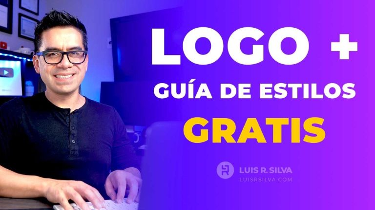 Descubre cómo crear un logo para tu página web: Guía paso a paso en Perú