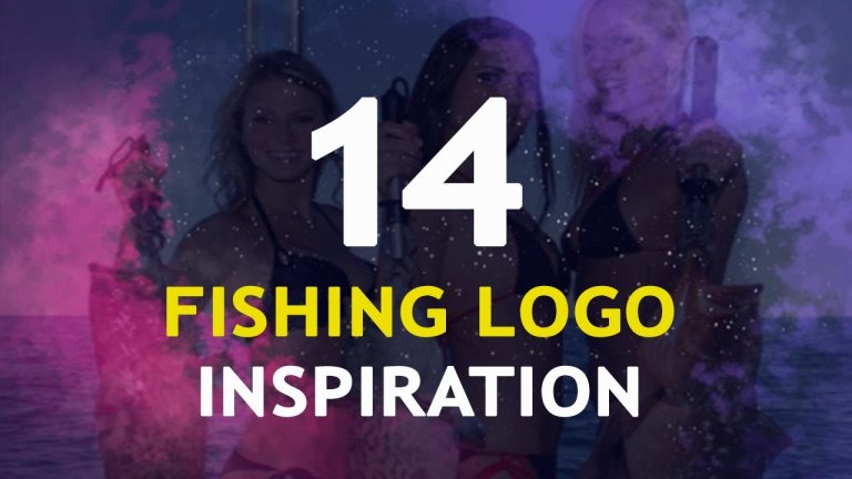 Los Mejores Logos de Pesca para Tu Empresa en Perú: Inspiración e Ideas