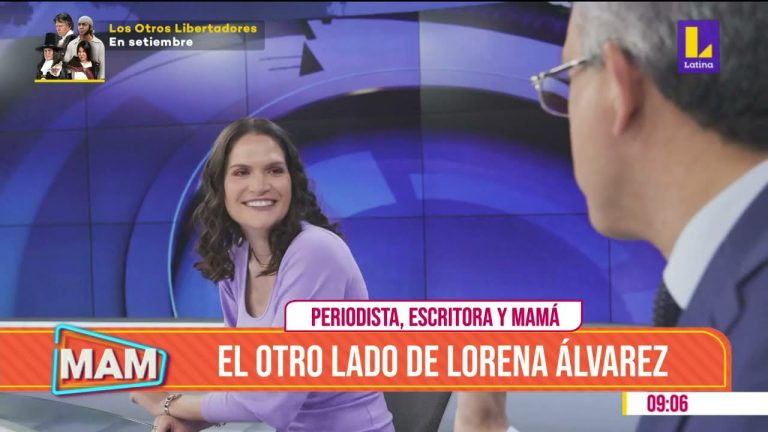 Lorena Álvarez y Pedro Tenorio en Perú: Trámites y Gestiones que Debes Conocer
