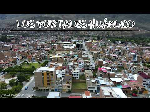 Descubre los Mejores Portales en Huánuco para Realizar tus Trámites en Perú