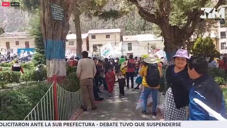 Trámites en Perú: Descubre todo sobre Lucho Chombo y su impacto en el sector