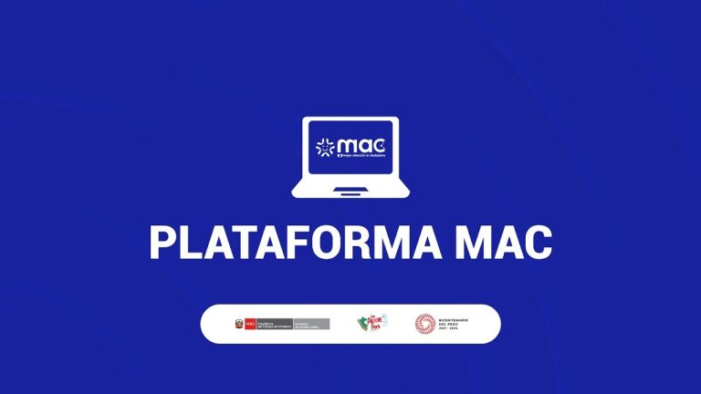 Todo lo que necesitas saber sobre el trámite de renovación del Mac Este en Lima