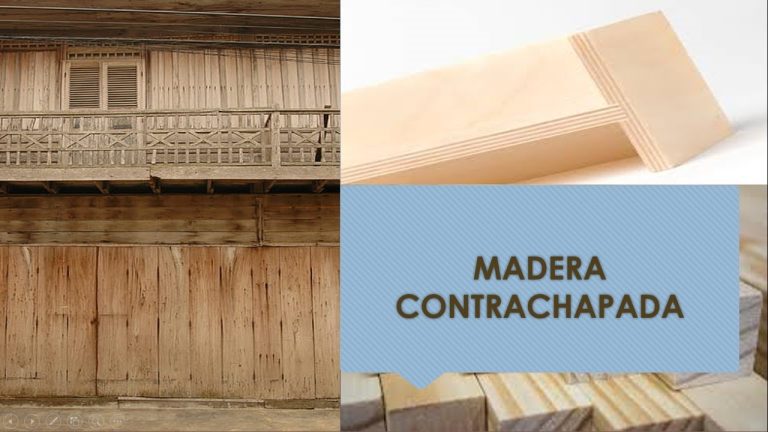 Guía completa sobre la madera contrachapada: usos, beneficios y trámites en Perú