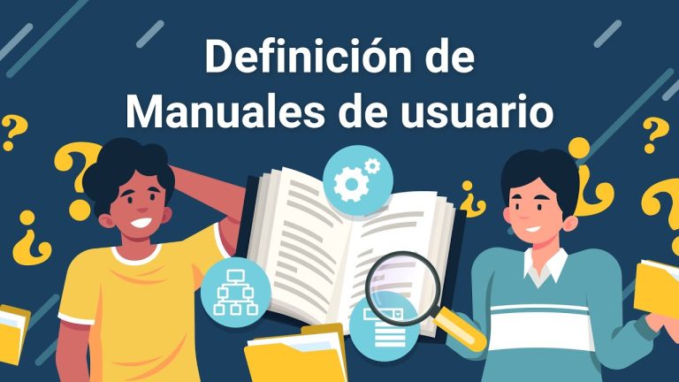 Guía completa: Cómo utilizar el manual de usuario para trámites en Perú